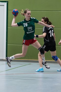 Bild 220 - Damen HSG Kremperheide/M�nsterdorf - Suchsdorfer SV : Ergebnis: 39:22